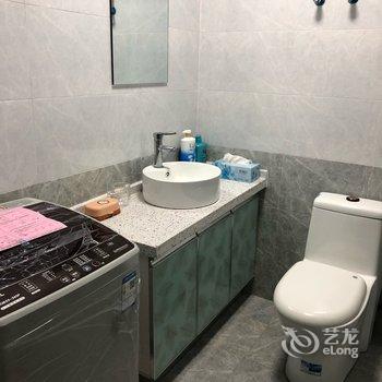 西安书丹悟了公寓酒店提供图片