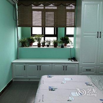 西安书丹悟了公寓酒店提供图片