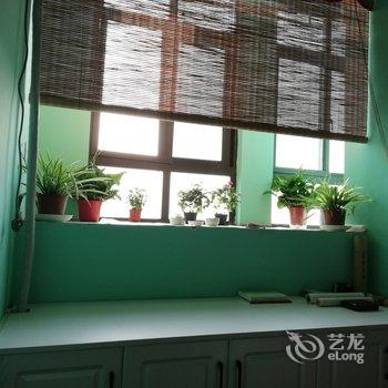西安书丹悟了公寓酒店提供图片