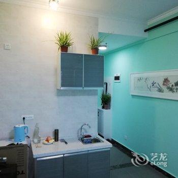 西安书丹悟了公寓酒店提供图片