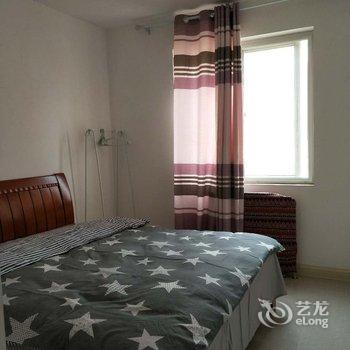 青岛暖暖的小家公寓酒店提供图片