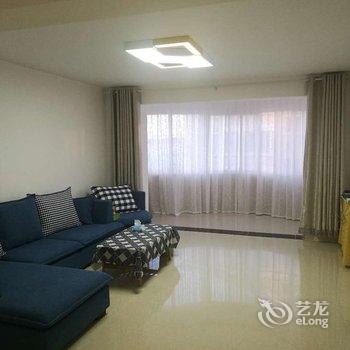 青岛暖暖的小家公寓酒店提供图片