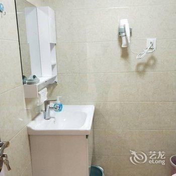 青岛暖暖的小家公寓酒店提供图片