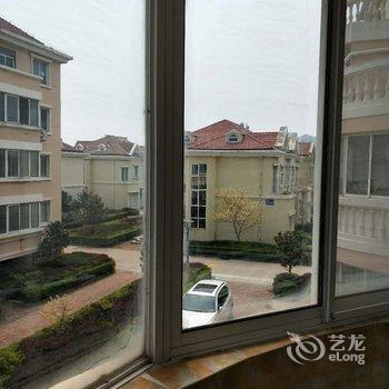 青岛暖暖的小家公寓酒店提供图片
