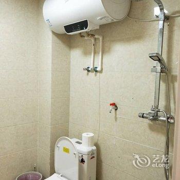 青岛暖暖的小家公寓酒店提供图片