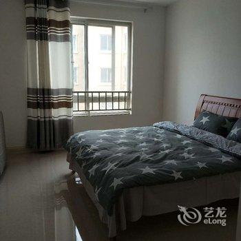 青岛暖暖的小家公寓酒店提供图片