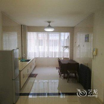 青岛暖暖的小家公寓酒店提供图片
