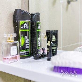 李香香公寓(北京银帝艺术馆店)酒店提供图片