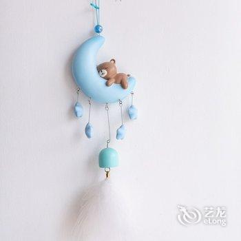 李香香公寓(北京银帝艺术馆店)酒店提供图片