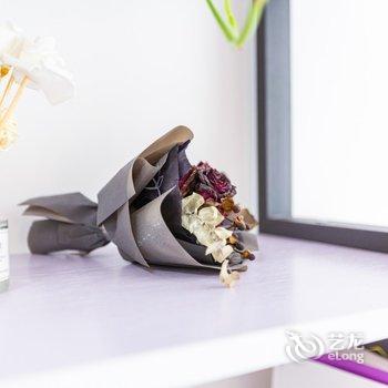 李香香公寓(北京银帝艺术馆店)酒店提供图片