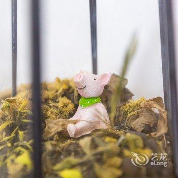 李香香公寓(北京银帝艺术馆店)酒店提供图片