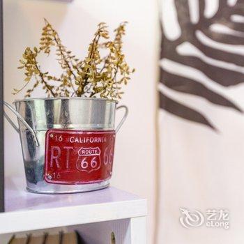 李香香公寓(北京银帝艺术馆店)酒店提供图片