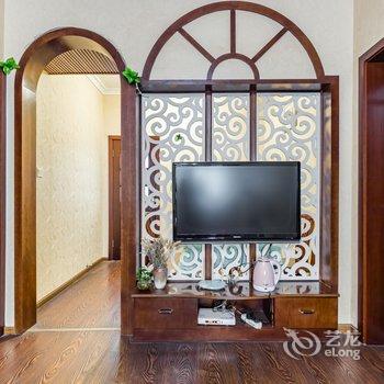 成都都江堰景区有家精品民宿(10号店)酒店提供图片