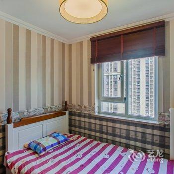 青岛蓦谰公寓酒店提供图片