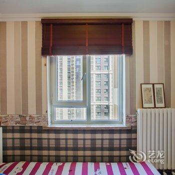 青岛蓦谰公寓酒店提供图片