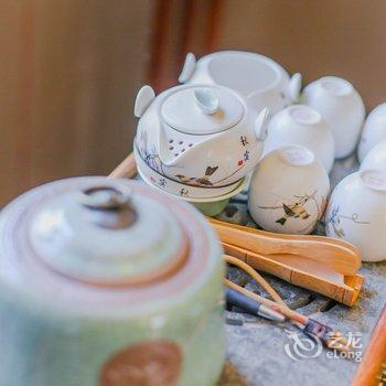 青岛蓦谰公寓酒店提供图片