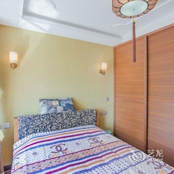 青岛蓦谰公寓酒店提供图片