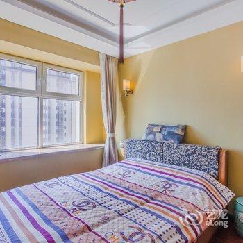 青岛蓦谰公寓酒店提供图片