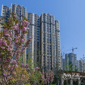 青岛蓦谰公寓酒店提供图片