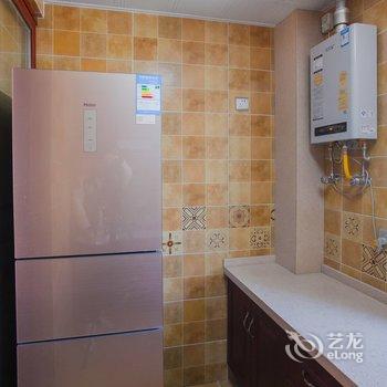 青岛蓦谰公寓酒店提供图片