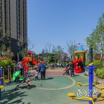 青岛蓦谰公寓酒店提供图片