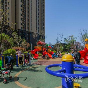 青岛蓦谰公寓酒店提供图片