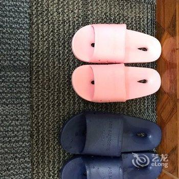 锦州丶荞小麥公寓(2号店)酒店提供图片