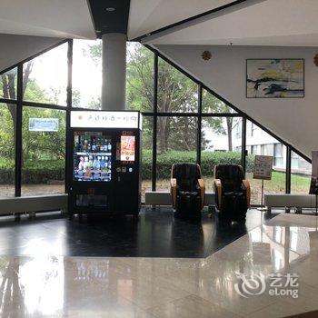 李香香公寓(北京银帝艺术馆店)酒店提供图片