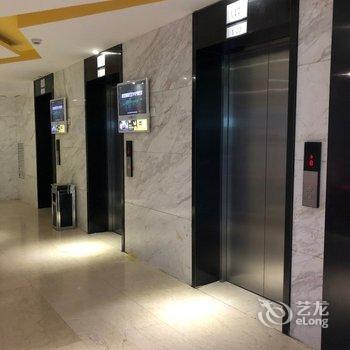 李香香公寓(北京银帝艺术馆店)酒店提供图片