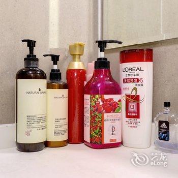 李香香公寓(北京银帝艺术馆店)酒店提供图片