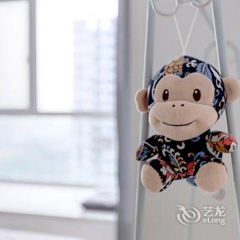 李香香公寓(北京银帝艺术馆店)酒店提供图片