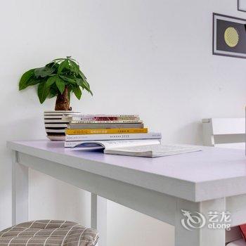 李香香公寓(北京银帝艺术馆店)酒店提供图片