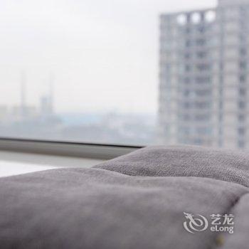 李香香公寓(北京银帝艺术馆店)酒店提供图片