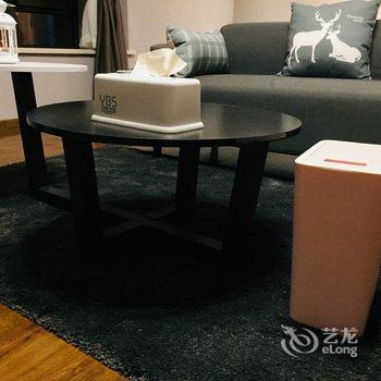 重庆S0公寓酒店提供图片