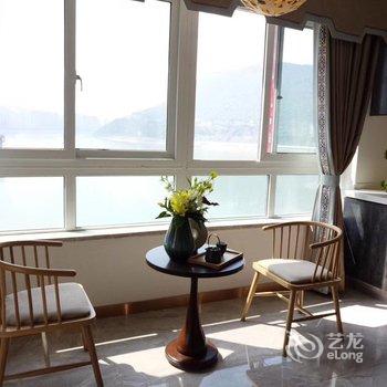 重庆S0公寓酒店提供图片
