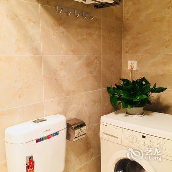 重庆S0公寓酒店提供图片