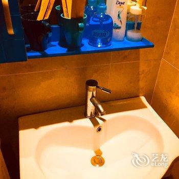 重庆S0公寓酒店提供图片