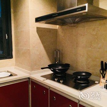 重庆S0公寓酒店提供图片