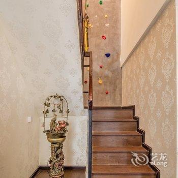 路客精品民宿BF2030酒店提供图片