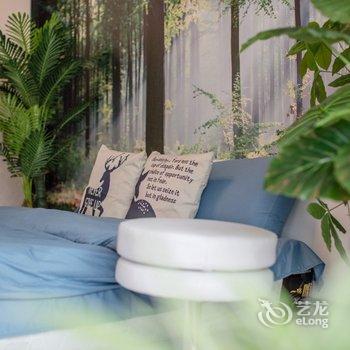 路客精品民宿BF2030酒店提供图片