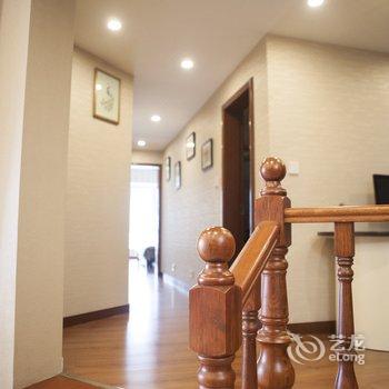 重庆心宿·公寓酒店提供图片