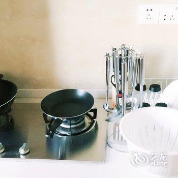 重庆S0公寓酒店提供图片