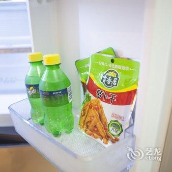 重庆心宿·公寓酒店提供图片