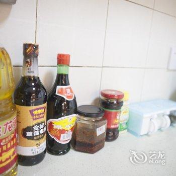 重庆心宿·公寓酒店提供图片