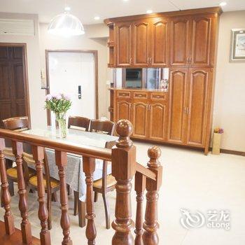 重庆心宿·公寓酒店提供图片