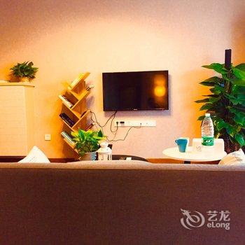 重庆S0公寓酒店提供图片