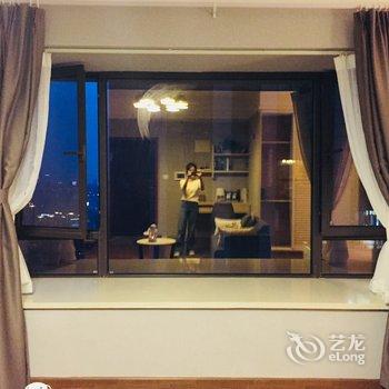 重庆S0公寓酒店提供图片