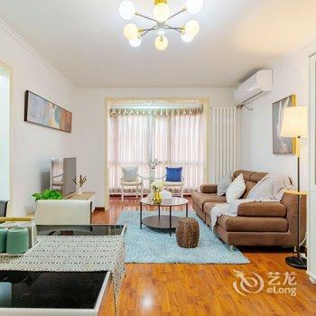 北京墨益寓公寓(6号店)酒店提供图片