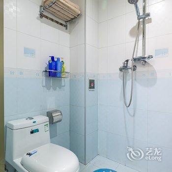 北京墨益寓公寓(6号店)酒店提供图片