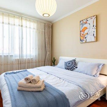 北京墨益寓公寓(6号店)酒店提供图片